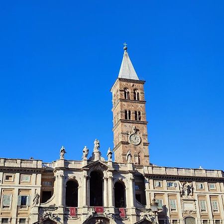 Appartamento Incantevole Roma Termini 외부 사진