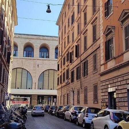 Appartamento Incantevole Roma Termini 외부 사진