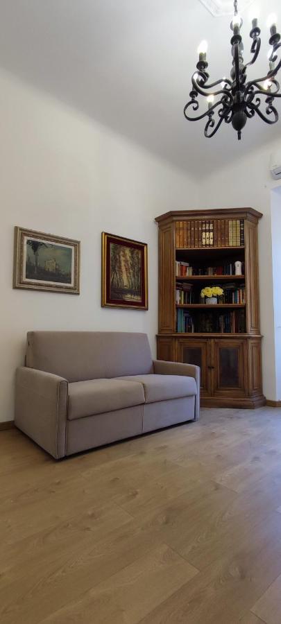 Appartamento Incantevole Roma Termini 외부 사진