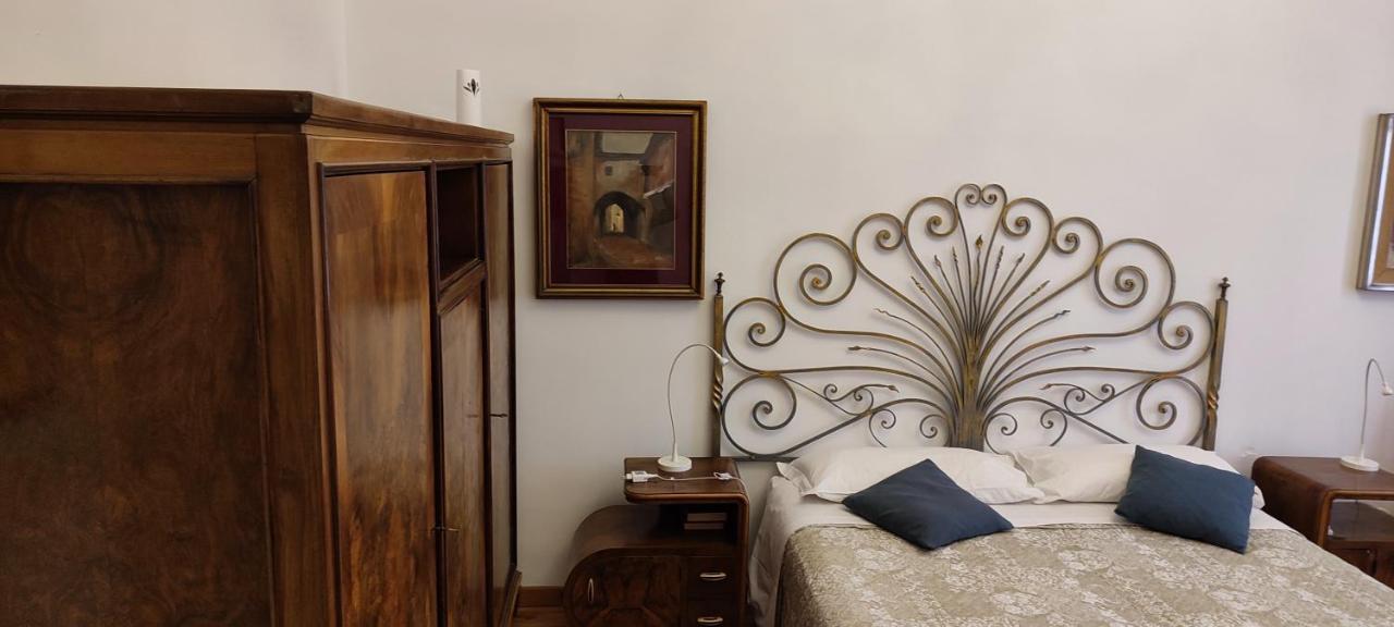 Appartamento Incantevole Roma Termini 외부 사진