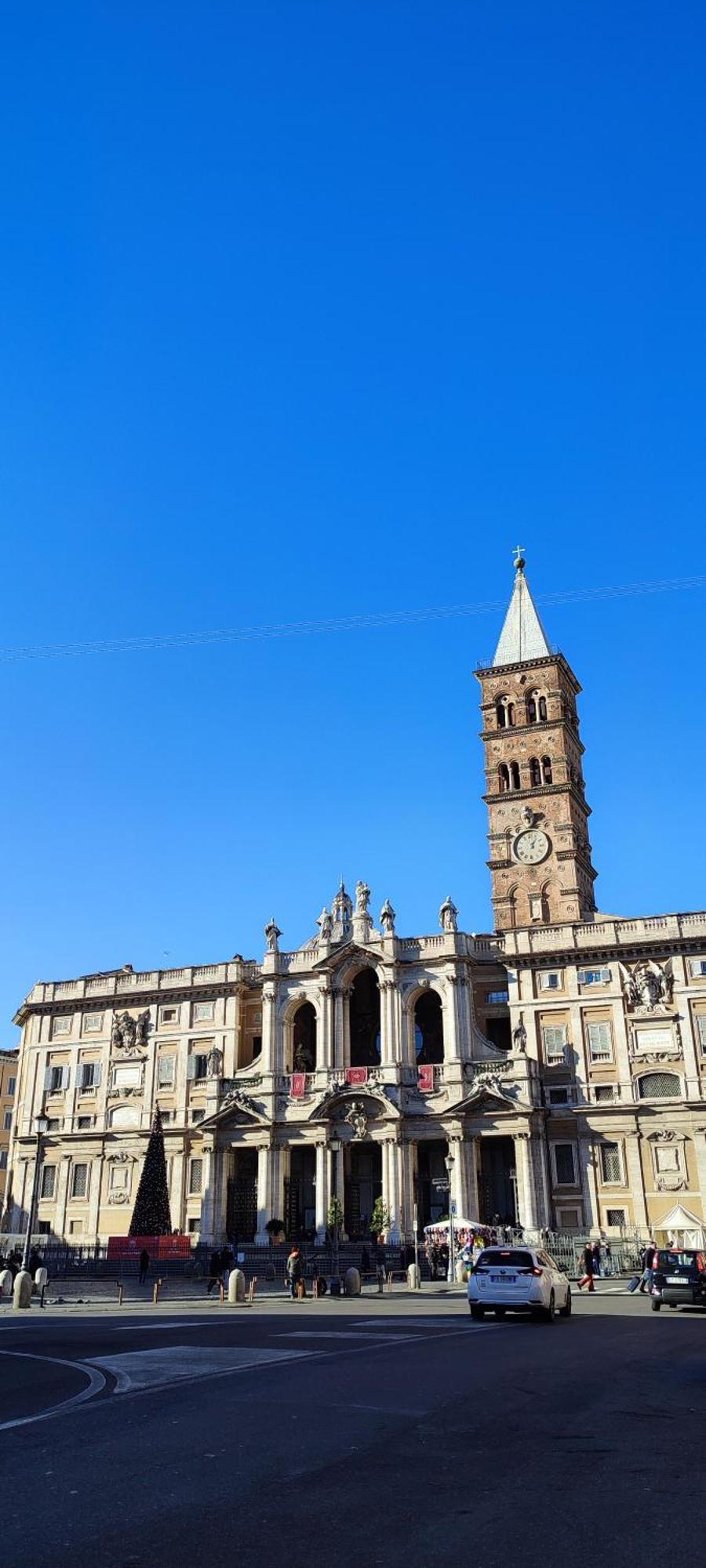 Appartamento Incantevole Roma Termini 외부 사진