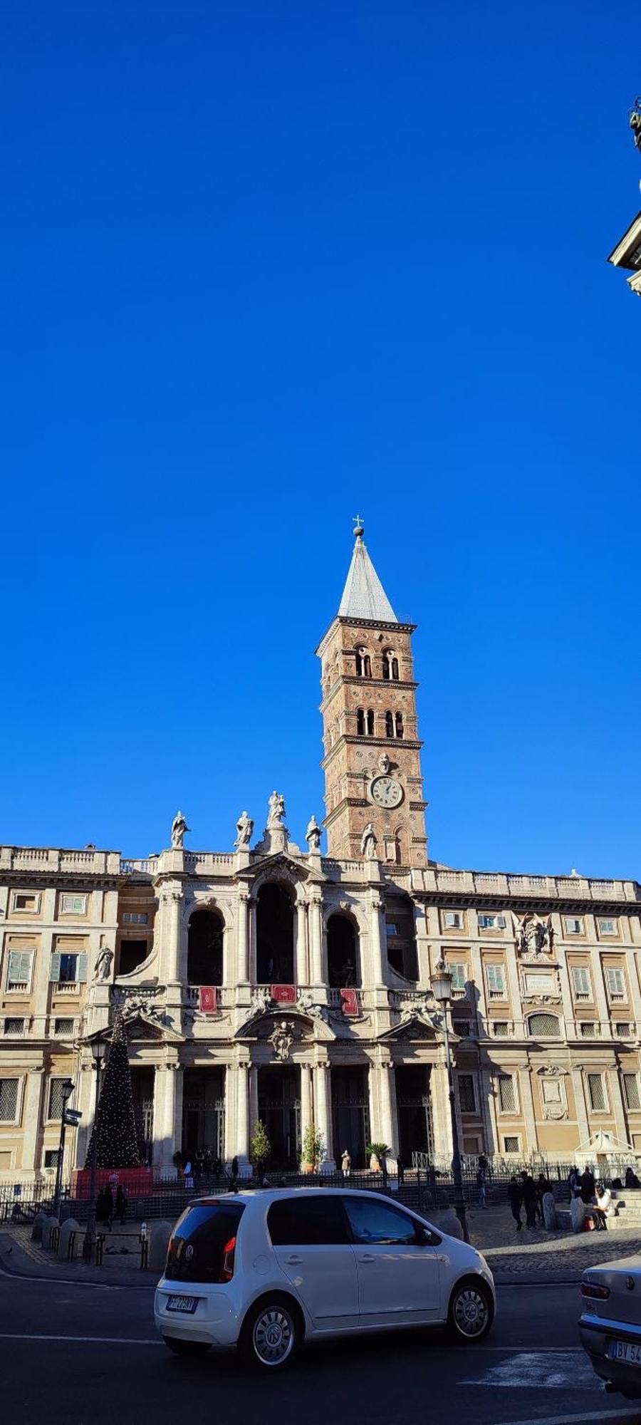 Appartamento Incantevole Roma Termini 외부 사진